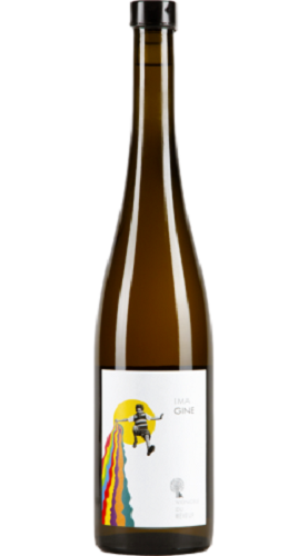 Alsace Blanc "Imagine", Vignoble du Reveur 2019