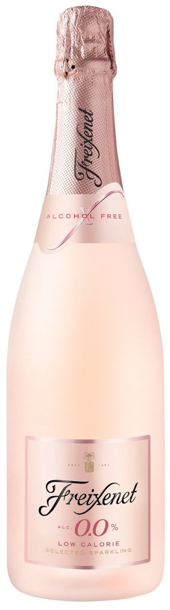 FREIX ALCOHOL FREE SPARKLING ROSE