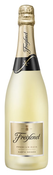 FREIXENET CARTA NEVADA BRUT