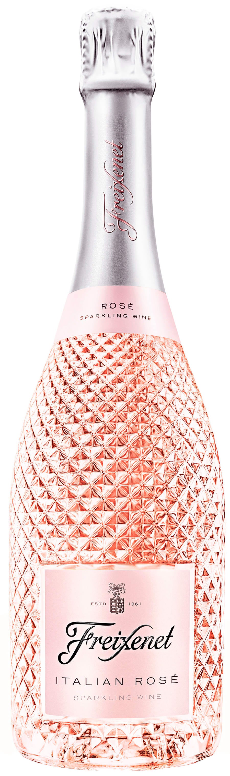 FREIXENET ITALIAN ROSE NV