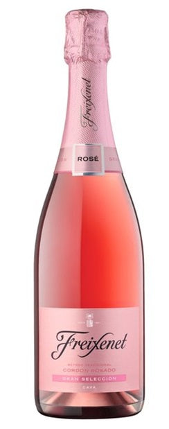FREIXENET ROSADO NV