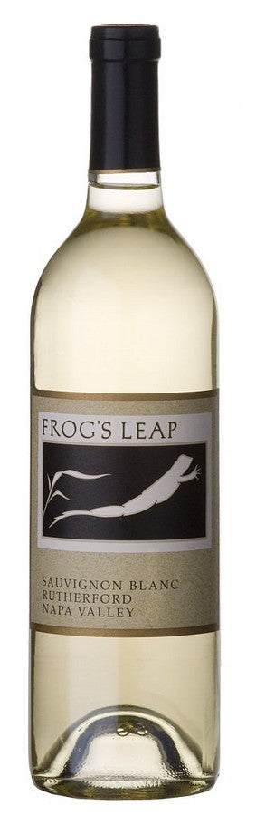 FROGS LEAP SAUVIGNON BLANC