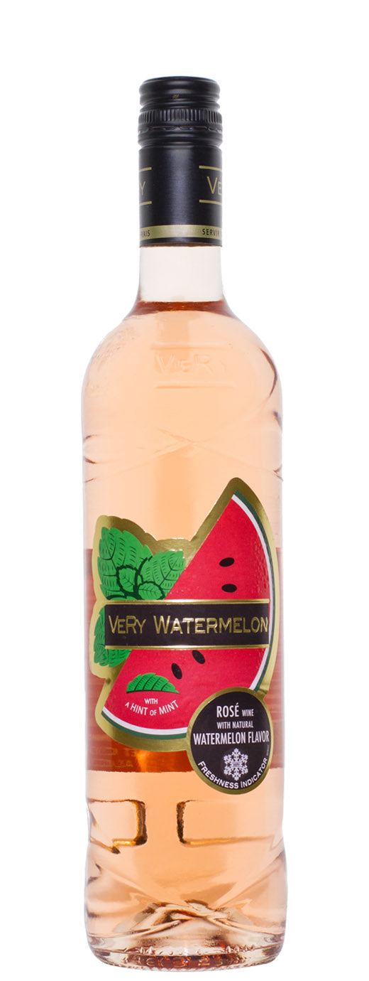 Very Watermelon Mint