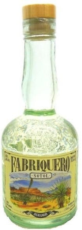 Fabriquero Sotol Durango