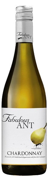 Fabulous Ant - Chardonnay