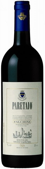 Falchini Paretaio 2014