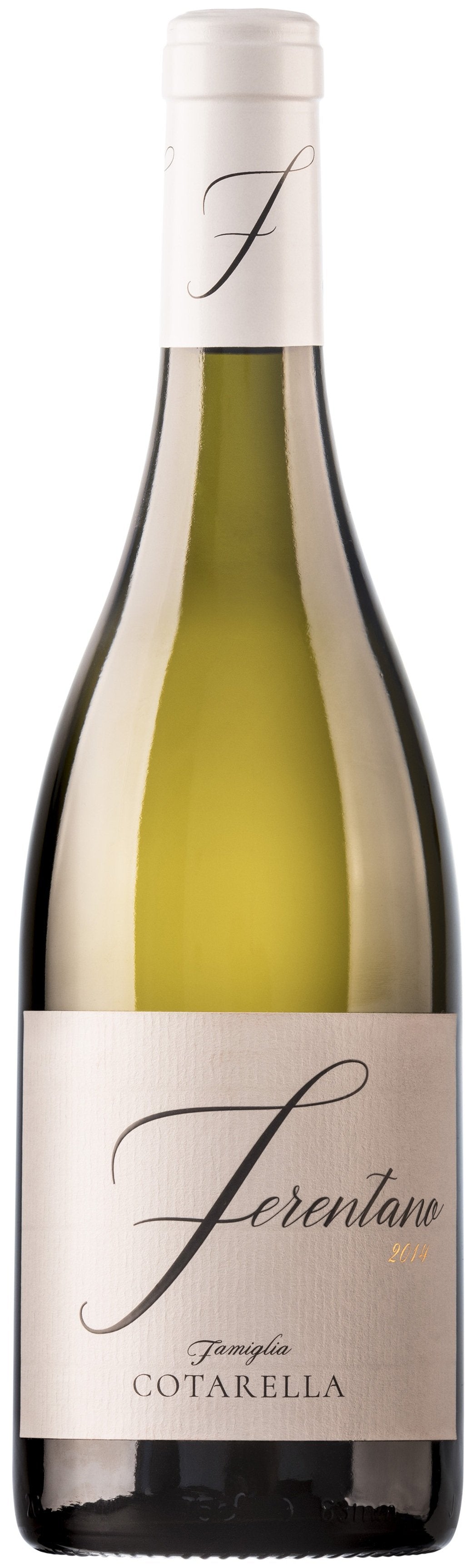 Falesco Ferentano 2015