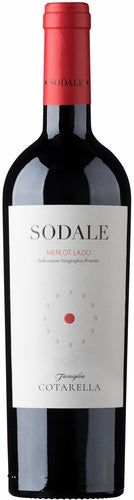 Falesco Merlot Sodale 2015