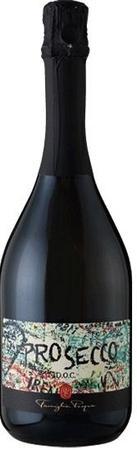 Famiglia Pasqua Pasqua Prosecco Romeo & Juliet Rose 2019