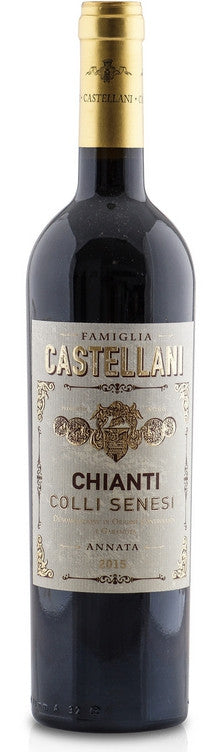 Famiglia Castellani - Chianti