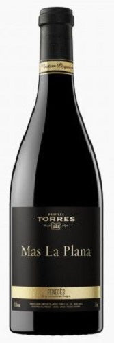 Familia Torres 07 Mas Plana Cabernet Sauvignon