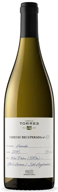 Familia Torres 16 Forcada