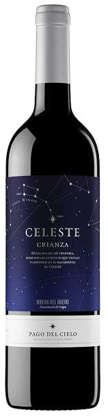 Familia Torres Properties 16 Celeste Crianza Tempranillo
