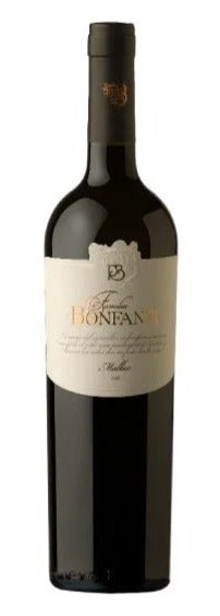Familia Bonfanti Joven Perdriel Malbec 2021