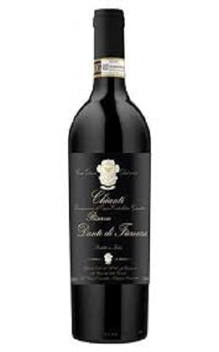 Familia Dante - Chianti Riserva
