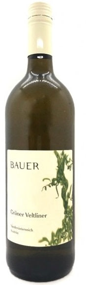 Familie Bauer Lower Austria Gruner Veltliner