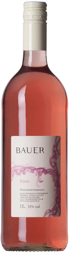 Familie Bauer Lower Austria Rose