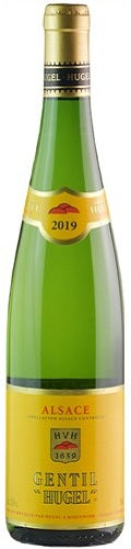 Famille Hugel Gentil 2022