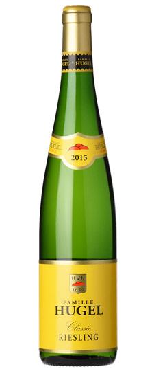 Famille Hugel Riesling Classic 2022