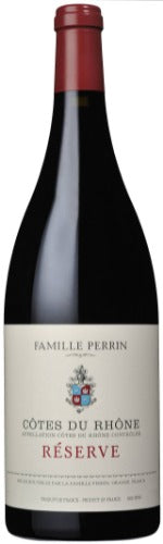 Famille Perrin Cotes du Rhone Reserve 2016