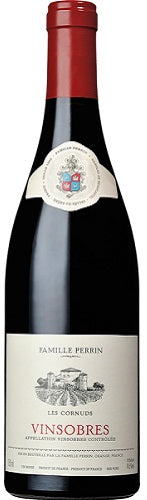 Famille Perrin Vinsobres Les Cornuds 2018