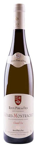Famille Roux - Batard-Montrachet Blanc Grand Cru