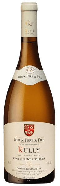 Famille Roux - Clos des Mollepierres