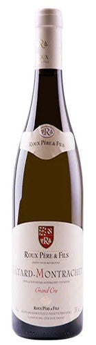 Famille Roux - Criots-Batard-Montrachet Grand Cru Blanc