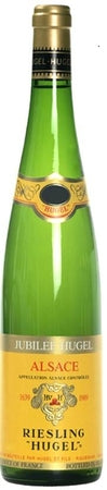 Famille Hugel Riesling Jubilee 2009