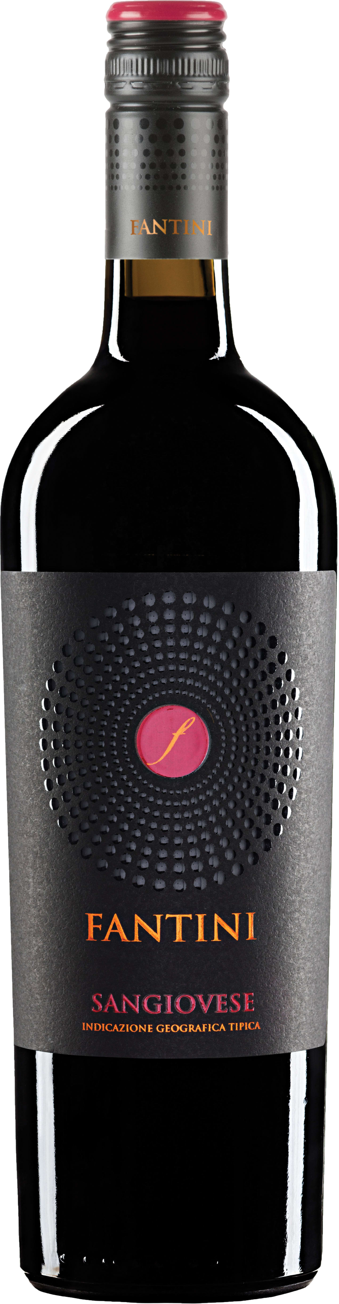 Fantini Sangiovese 2019