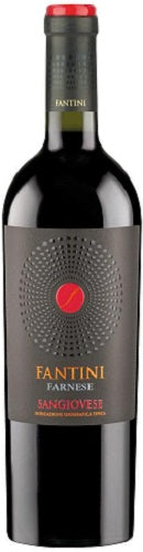 Fantini Sangiovese 2020
