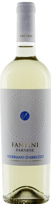 Fantini Trebbiano d'Abruzzo 2016