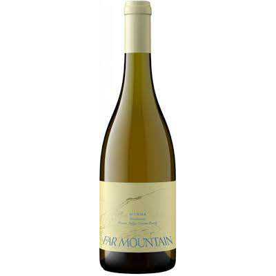 Far Mountain Chardonnay Myrna 2019