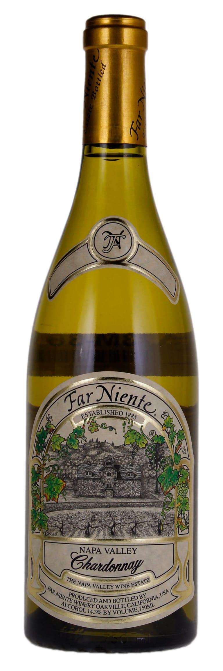 Far Niente Chardonnay Estate 2023