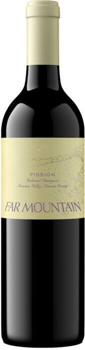 Far Mountain Cabernet Sauvignon Fission