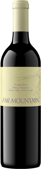 Far Mountain Cabernet Sauvignon Fission 2019