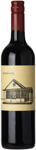 Farmhouse Red 2017