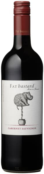 Fat Bastard Cabernet Sauvignon 2017