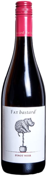 Fat Bastard Pinot Noir 2017