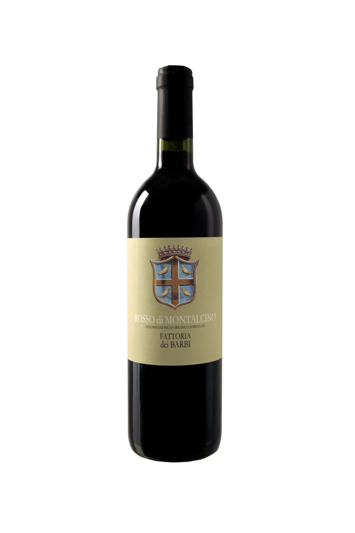 Fattoria dei Barbi Brunello di Montalcino 2019