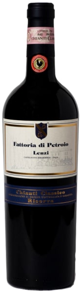 Fattoria di Petroio Chianti Classico Riserva 2016