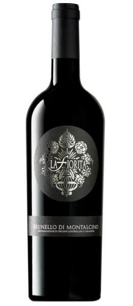 La Fiorita Brunello di Montalcino 2016 2016