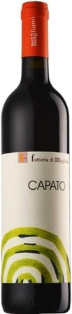 Fattoria di Magliano Capato 2014