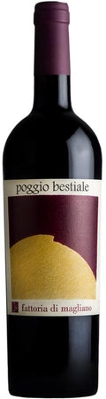 Fattoria di Magliano Poggio Bestiale 2012