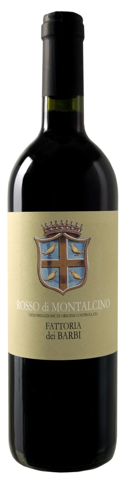 Fattoria dei Barbi Rosso di Montalcino 2018