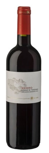 Fattoria del Cerro ROSSO MANERO CORK 2019