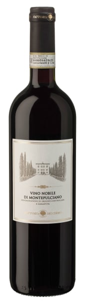 Fattoria del Cerro VINO NOBILE DI MONTEPULCIANO RISERVA 2016