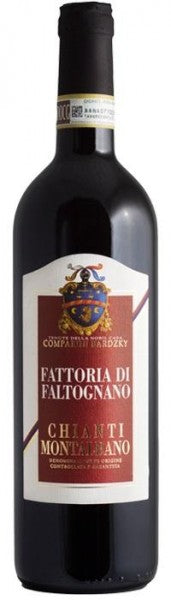 Fattoria di Faltognano Chianti 2017