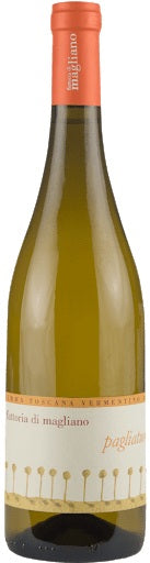 Fattoria di Magliano Pagliatura 2019