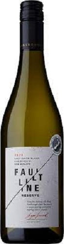 Fault Line Sauvignon Blanc 2020